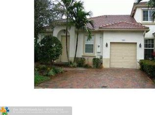 1907 NW 78th Way, Pembroke Pines, FL 33024