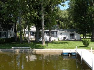 389 Ems R4 Ln, Pierceton, IN 46562