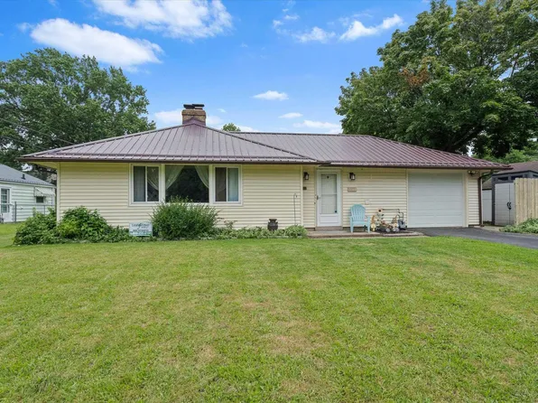 2620 Southridge Dr, South Bend, IN 46614