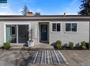 1071 Orchard Rd, Lafayette, CA 94549