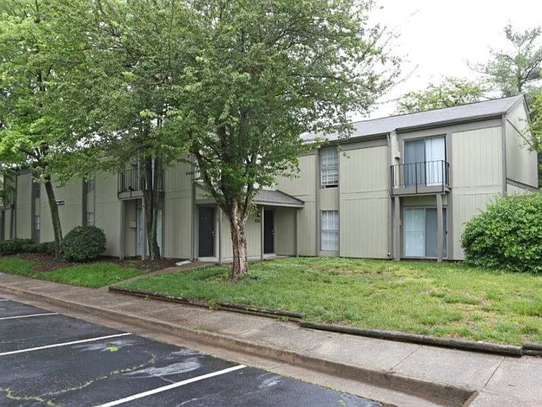 Building 1