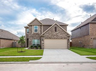 15011 Hope Hills Ln, Cypress, TX 77433