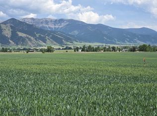 LOT 3 Penwell Bridge Rd, Belgrade, MT 59714