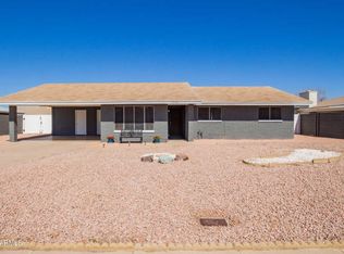 1914 E Downing St, Mesa, AZ 85203