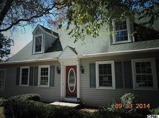 6370 Old Harrisburg Rd, York Springs, PA 17372