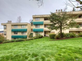 15255 Sunwood Blvd APT A22, Tukwila, WA 98188