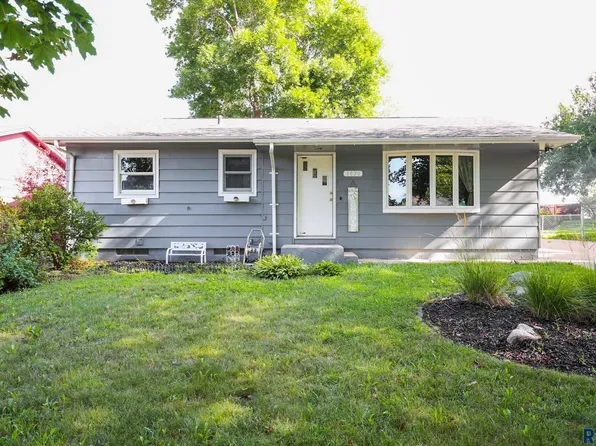 3820 E 7th St, Sioux Falls, SD 57103