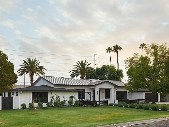 4th image of 5507 E Calle Redonda