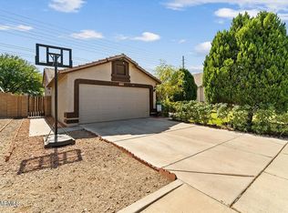 15745 N Gil Balcome St #15745, Surprise, AZ 85374