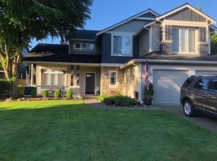 1013 SE 11th Pl, North Bend, WA 98045