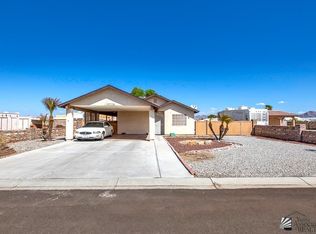 12776 E 46th St, Yuma, AZ 85367