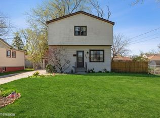 28 148th St, Midlothian, IL 60445