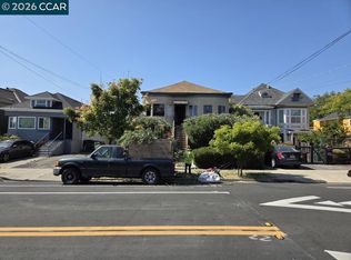 1050 47th St, Emeryville, CA 94608