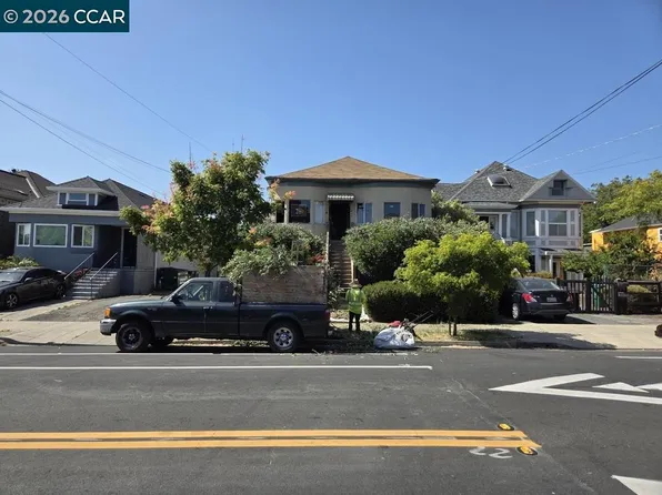 1050 47th St, Emeryville, CA 94608