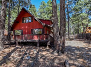 2855 Kweo Trl, Flagstaff, AZ 86005