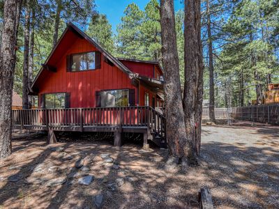 2855 Kweo Trl, Flagstaff, AZ 86005 | Zillow