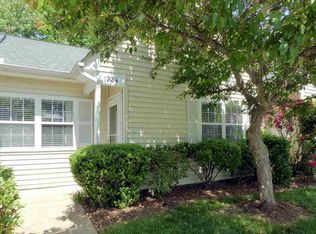 1234 Gazebo Ct, Charlottesville, VA 22901