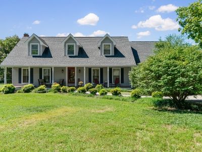 1611 Wilson Park, Brentwood, TN, 37027