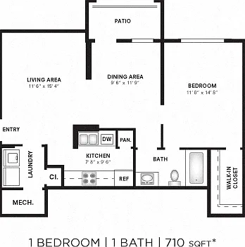 Village at Potomac Falls Apartment Homes — Photo 37