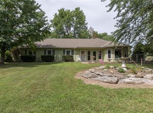 2546 Quarry Rd, Bates City, MO 64011