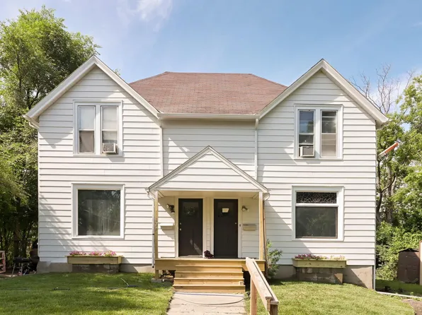 129 Morton St E, Saint Paul, MN 55107