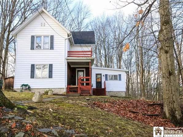 130 Ohio St, Jamestown, NY 14701