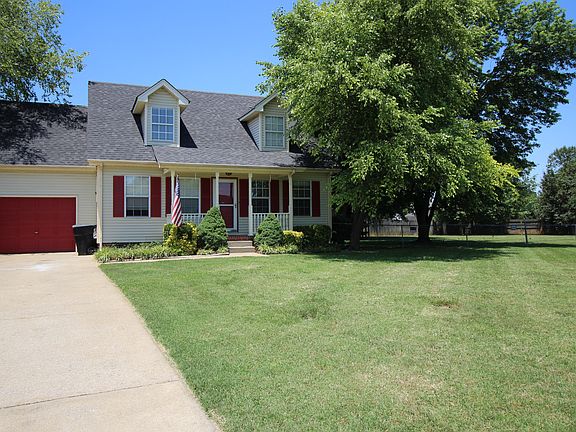 2nd image of 2411 Redland Ct
