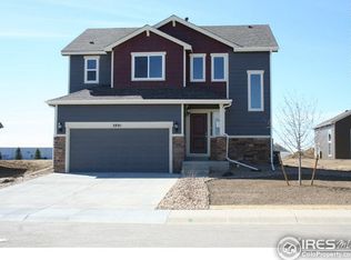 6808 Blue Spruce St, Frederick, CO 80530