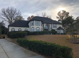 1684 Ashebark Ct, Marietta, GA 30068