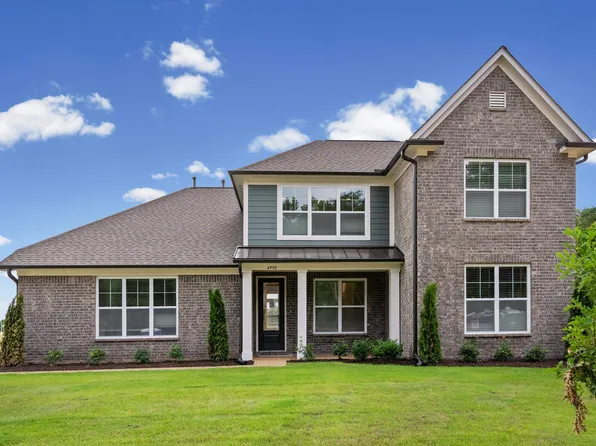 4990 Pasture Cv, Arlington, TN 38002