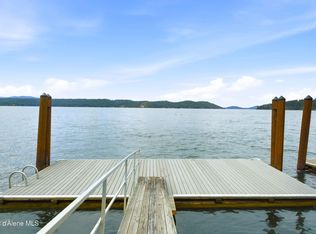 783 E Cliff View Dr, Harrison, ID 83833