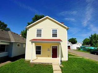 282 N Belleview Pl, Indianapolis, IN