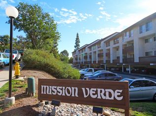 6151 Rancho Mission Rd UNIT 106, San Diego, CA 92108