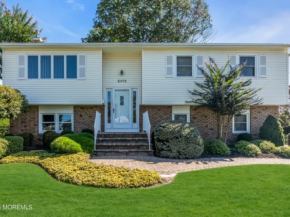 2412 Homestead Ave, Spring Lake Heights, NJ 07762
