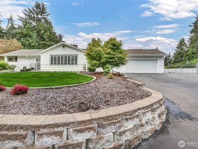 8402 57th Avenue E, Puyallup, WA, 98371