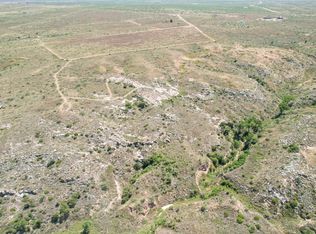 0 Kiowa Cir, Amarillo, TX 79124