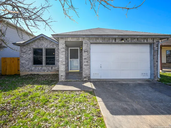 9642 KASHMIR DR, San Antonio, TX 78251