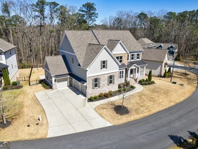 1775 Rockwater Rd, Marietta, GA, 30066
