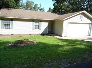 20 Fleetwood Dr, Bella Vista, AR 72714