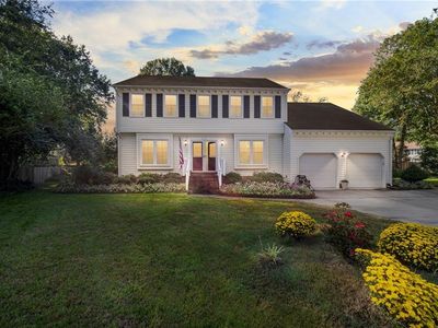 4601 Gilling Ct, Virginia Beach, VA, 23464