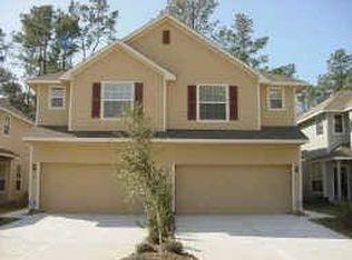 31 Ledgestone Pl, Spring, TX 77382