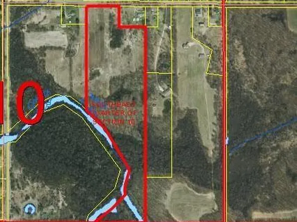 0 Losey Rd, Rives Junction, MI 49277