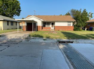 605 Rosedale Dr, Norman, OK 73069