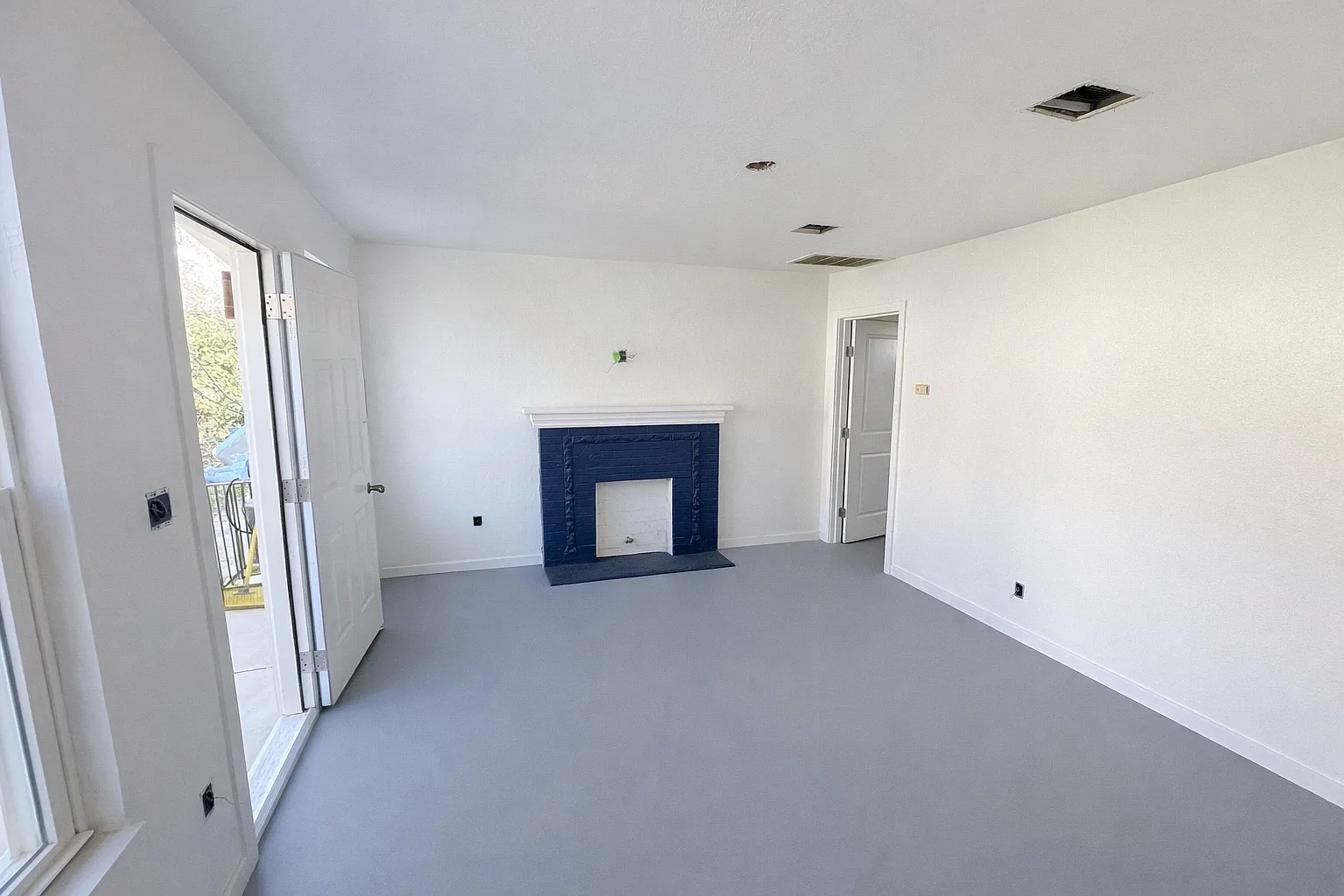 1 bed, 600 sqft, $850 — Photo 2