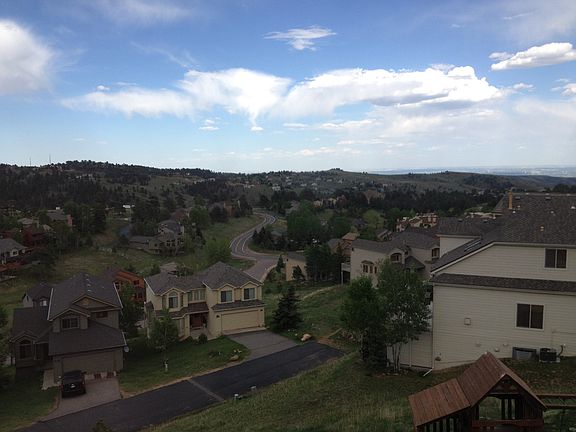 Best View in the Neighborhoo