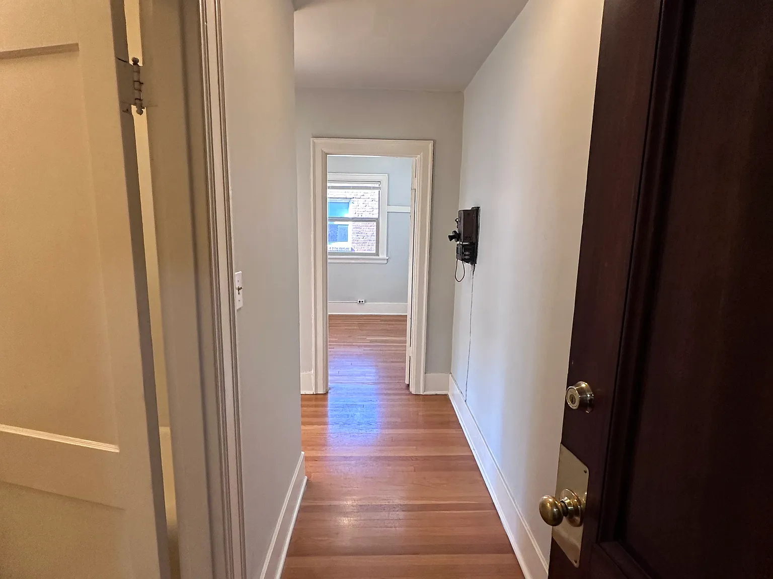 John Alden — Photo 3