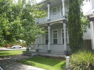 4004 New Zealand Ave, Santa Rosa, CA 95407