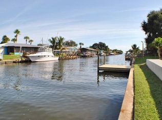 1640 E Central Ave, Merritt Island, FL 32952
