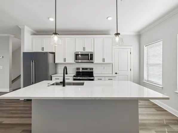 1963 Read Ave, Chattanooga, TN 37408