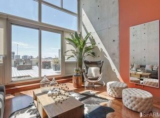 855 Folsom St APT 505, San Francisco, CA